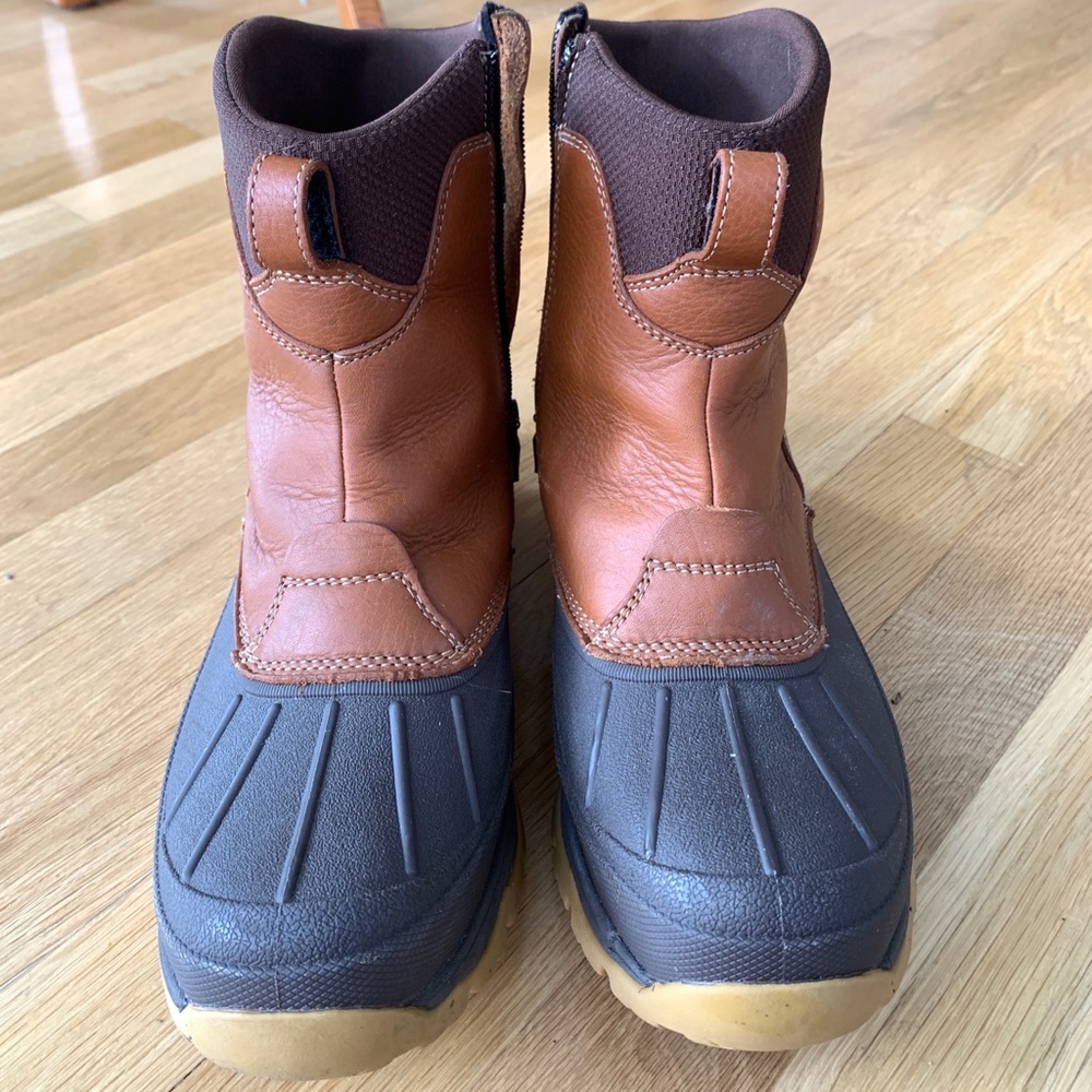 LL Bean women’s boots size 8.5